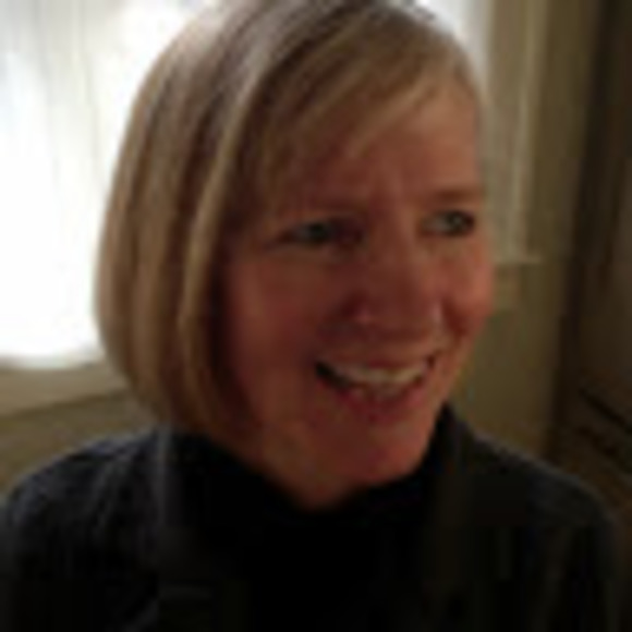 Meet your Posher, Nancy - Picture 1 of 1